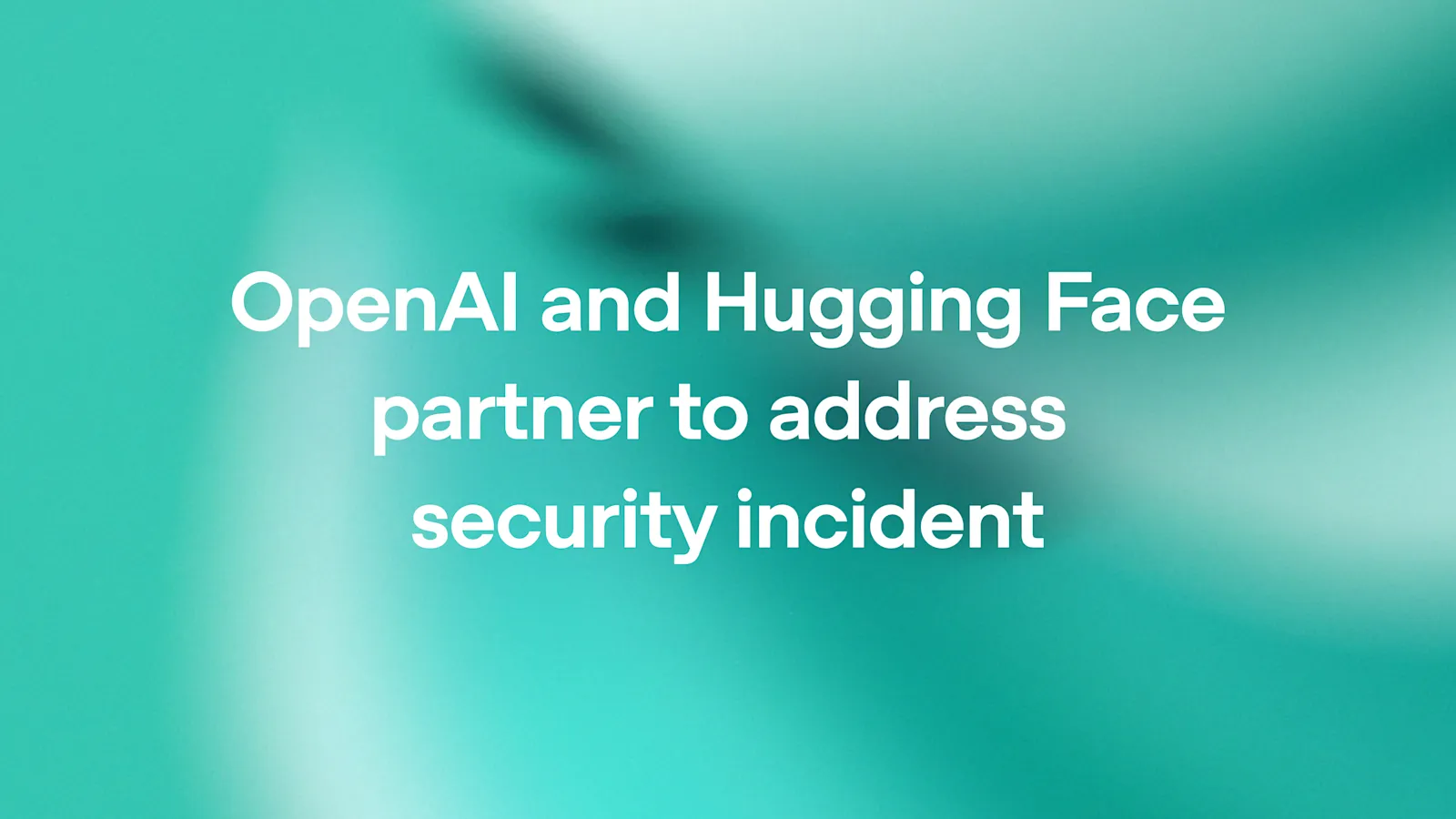 FOX16 News - OpenAI investigated an unprecedented cyber...